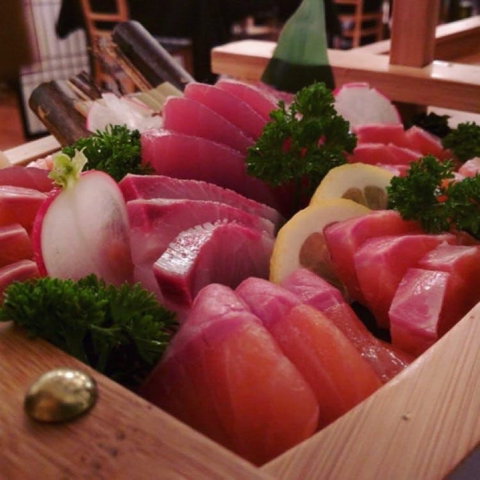 Hayashi Japanese Restaurant - Restaurant Darwin 0