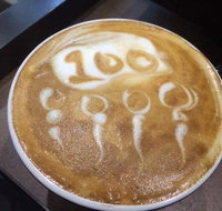 Hudsons Coffee - South Brisbane - Restaurant Darwin