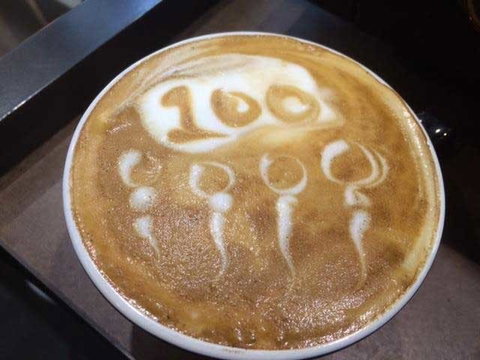 Hudsons Coffee - South Brisbane - Restaurant Darwin 0