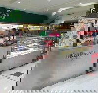 Inakaya Sushi - Restaurant Darwin