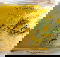 Jaggi's Indian Eatery - Restaurant Darwin