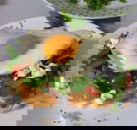 Jarra Infusion - Restaurant Darwin