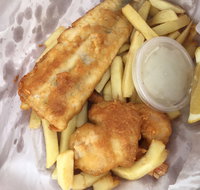 JFC - Restaurant Darwin
