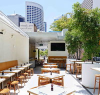 Jimmy's on the Mall - Restaurant Darwin