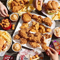 KFC - Benowa