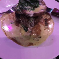 Kokonut Willy's Bar and Grill