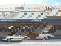Lansdowne Hotel