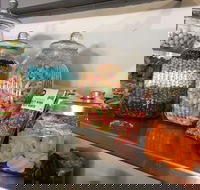 Lickerish Catering and Cafe - Restaurant Darwin