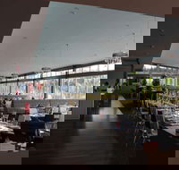 Lovedale Restaurant  Bar - Restaurant Darwin
