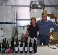 Mallaluka Wines - Restaurant Darwin