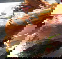 Milk Factory Cafe - Restaurant Darwin