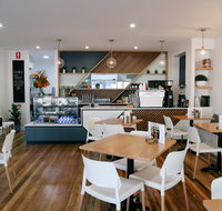 MYLK  KO - Restaurant Darwin