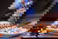 Niji Sushi  Noodle Bar