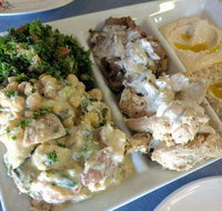 No No's - Restaurant Darwin