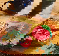 Odd Spot Cafe - Restaurant Darwin