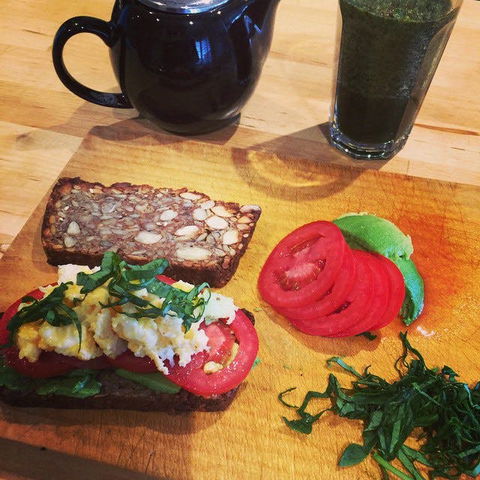 Odd Spot Cafe - Restaurant Darwin 0