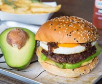 On It Burgers