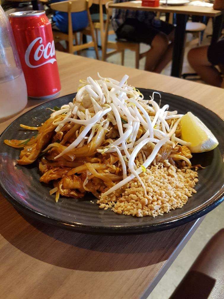 Western Brisbane And Ipswich QLD Restaurant Darwin