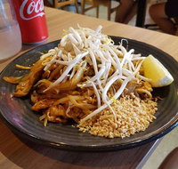 Peak Thai - Restaurant Darwin
