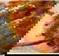 Peregrines Brasserie at Cowra Services Club - Restaurant Darwin