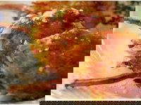 Peregrines Brasserie at Cowra Services Club