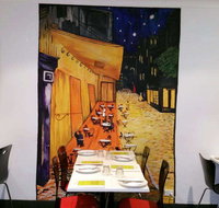 Pizza on Lomond - Restaurant Darwin