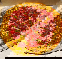 Pizza Hut - Ashmore - Restaurant Darwin