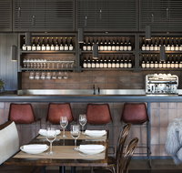 Polperro Winery - Restaurant Darwin