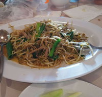 Prince Albert Hotel - Restaurant Darwin
