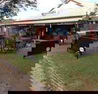 RayJays Fish  Chips - Restaurant Darwin