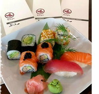 Rikyu - Restaurant Darwin