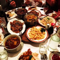 Rockingham Village Chinese Restaurant