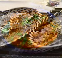 Rose Garden Thai Restaurant - Restaurant Darwin