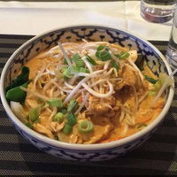 Rose Garden Thai Restaurant