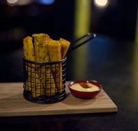 Rose of Australia Hotel - Restaurant Darwin