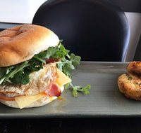 Salt Cafe and Restaurant - Restaurant Darwin