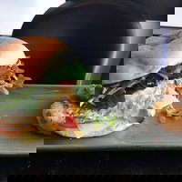 Salt Cafe and Restaurant