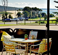 SeaSalt Cafe - Restaurant Darwin