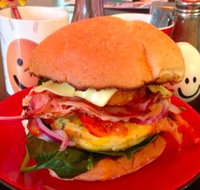 Sofia's Restaurant - Frankston - Restaurant Darwin