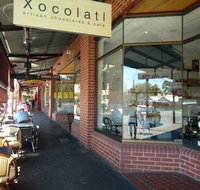 Surch - Chirnside Park - Restaurant Darwin