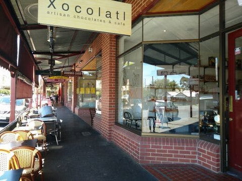 Surch - Chirnside Park - Restaurant Darwin 0
