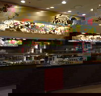 Sushi Gon - Restaurant Darwin