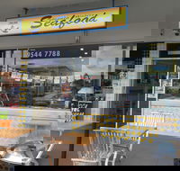 Sylvania Waters Seafood - Restaurant Darwin