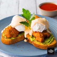 The Coffee Club Narellan