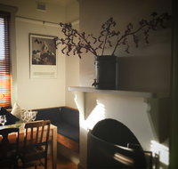 The Olfactory Inn - Restaurant Darwin