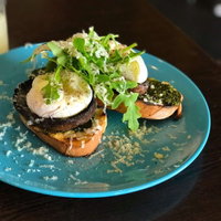 Lyndoch Takeaway and Lyndoch Restaurant Darwin Restaurant Darwin