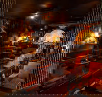 The Junk Bar - Restaurant Darwin