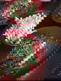 The Old Bike Shop Cafe