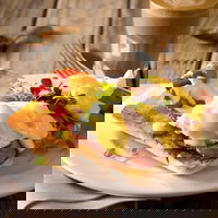 The Coffee Club - Maroubra