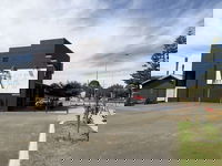 The Naked Bean Coffee Roasters